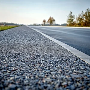 Roads and Pavements