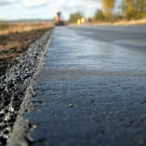 Roads and Pavements