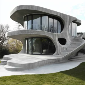 Lightweight Concrete