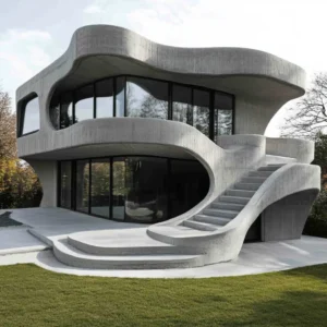 Lightweight Concrete