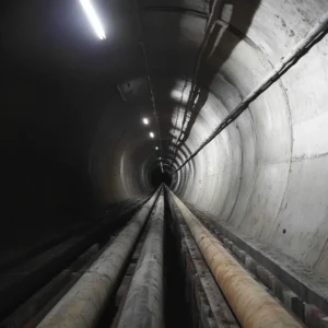 Tunnel Reinforcement