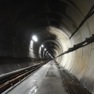 Tunnel Reinforcement
