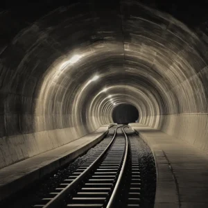 Tunnel Reinforcement
