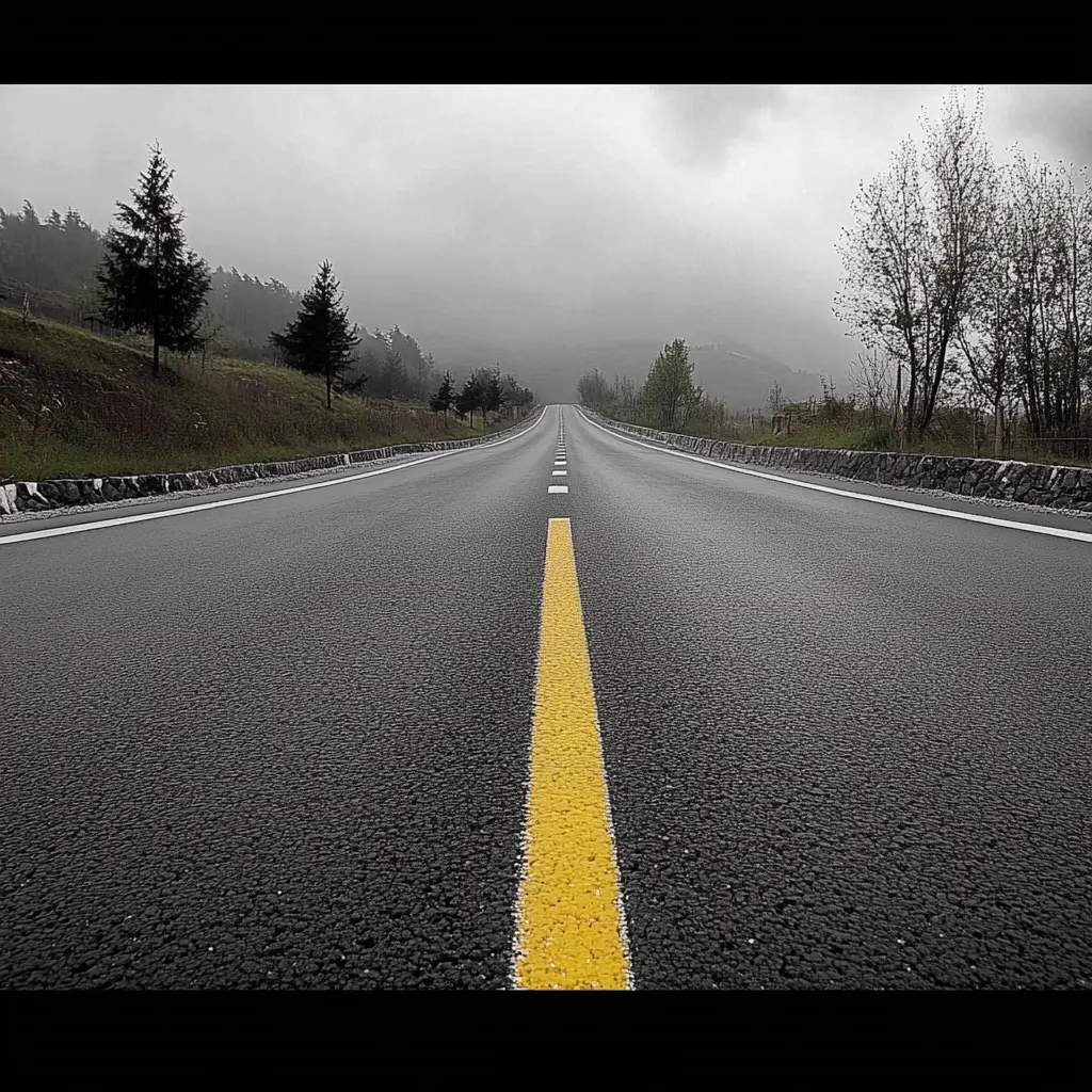 Road Construction