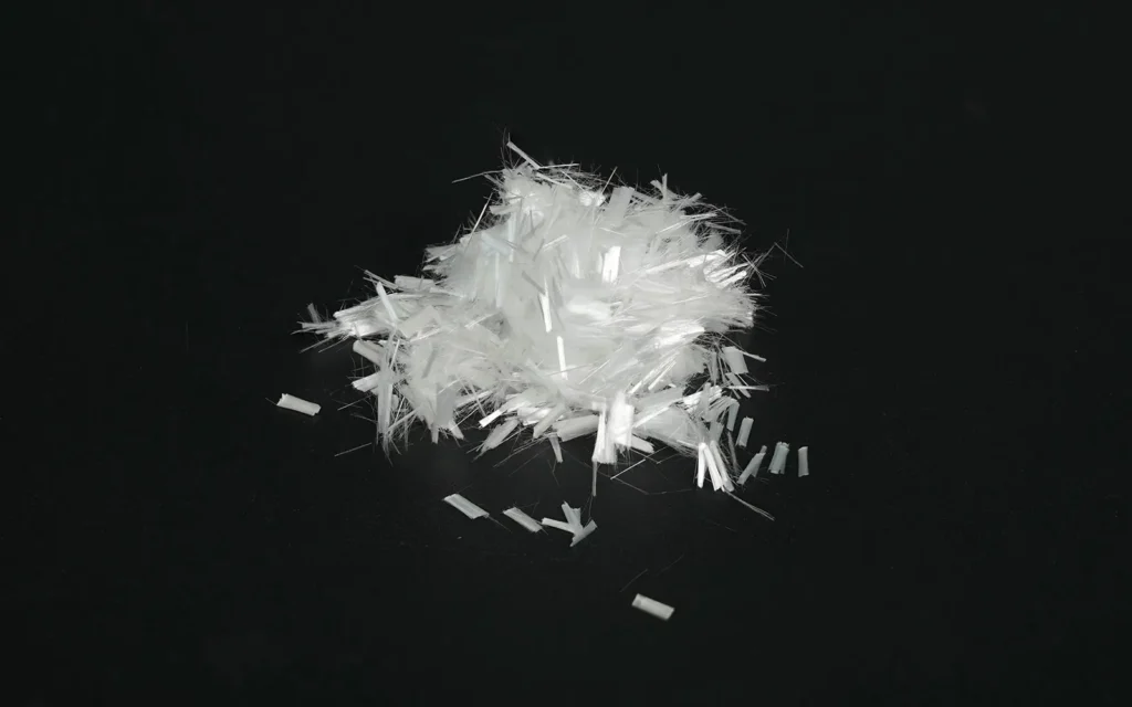 Premium Polyester 15mm