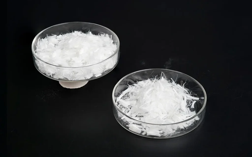 Ordinary Polyester Fiber 15mm