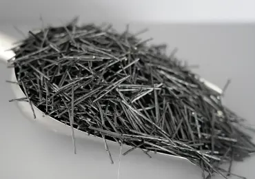 Synthetic PP Macrofiber BE SPM-40