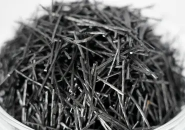 Synthetic PP Macrofiber BE SPM-48