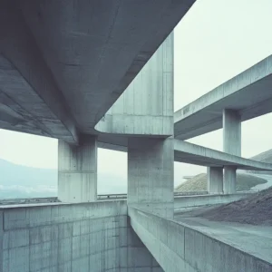 Infrastructure Construction