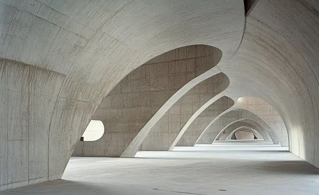 Construcción de infraestructuras (1)