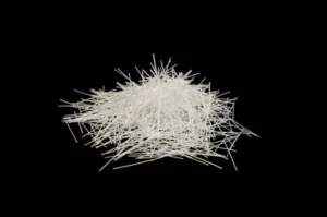Polypropylene Fibers for Stronger Concrete The Secret Ingredient