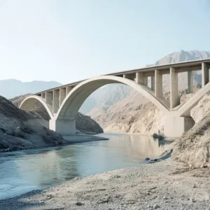 Polypropylene Fibers for Stronger Concrete The Secret Ingredient