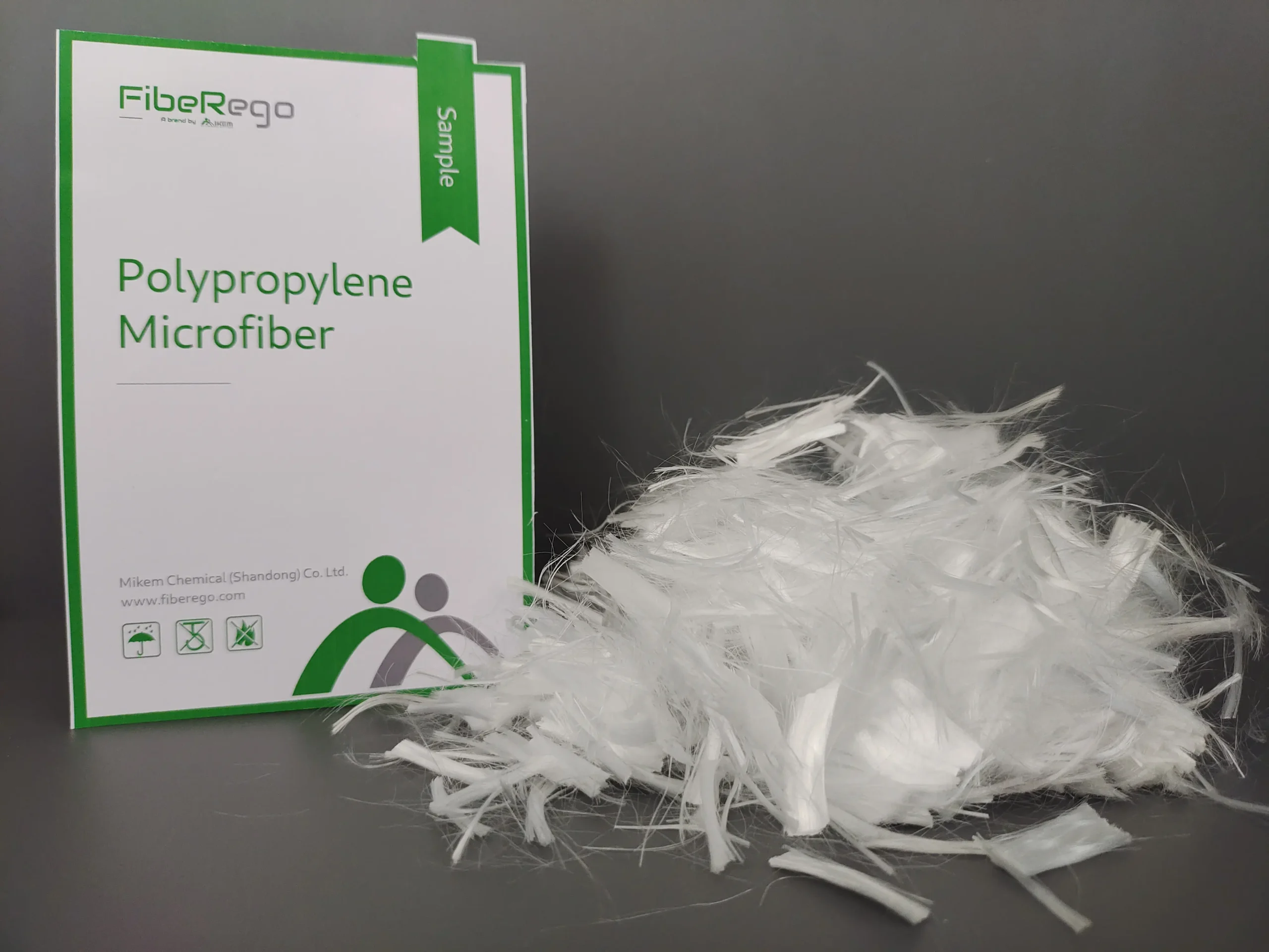 Polypropylene Microfiber