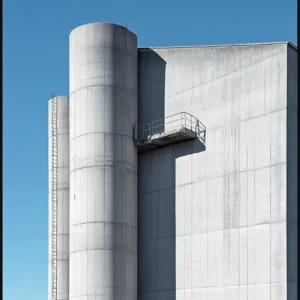 Precast Concrete Elements 