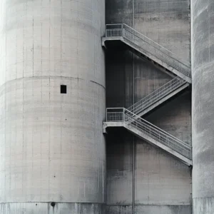 Precast Concrete Elements