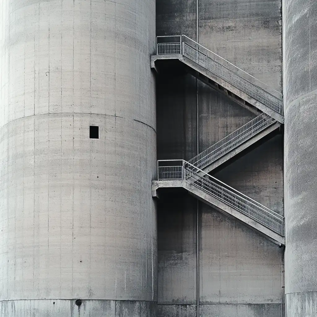 Precast Concrete Elements