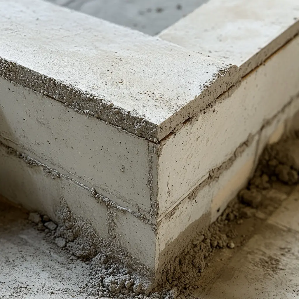 What Is the Best Concrete Reinforcement Rebar or Fiber Mesh