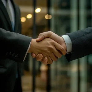 cooperate