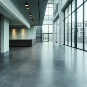 industrial floors