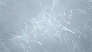 الألياف الكلية للخرسانة