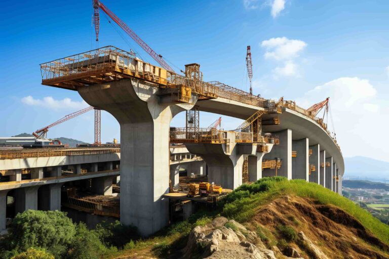 Bridge Construction