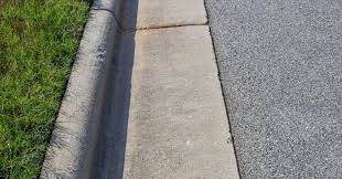 road-curb