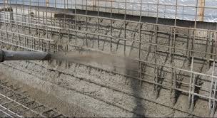 sprayed-concrete