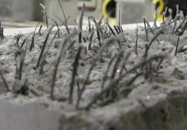 fiberego-Fiber-Reinforced Concrete